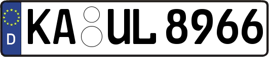 KA-UL8966