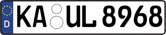 KA-UL8968