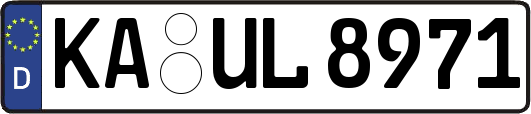 KA-UL8971