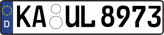 KA-UL8973