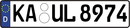 KA-UL8974