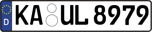 KA-UL8979