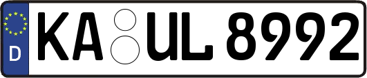 KA-UL8992