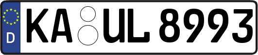 KA-UL8993