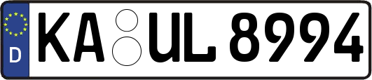 KA-UL8994