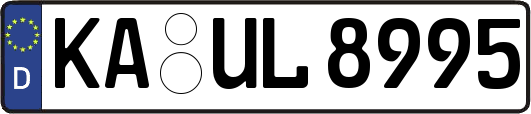 KA-UL8995