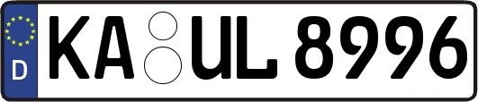 KA-UL8996