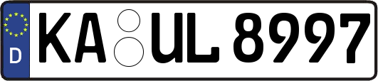 KA-UL8997