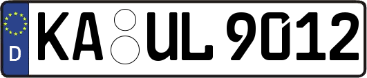 KA-UL9012
