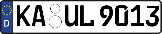 KA-UL9013