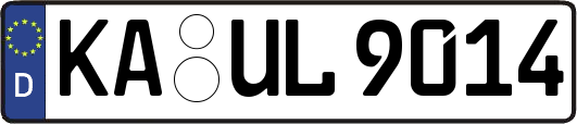 KA-UL9014