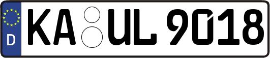 KA-UL9018
