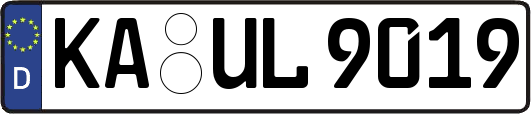 KA-UL9019