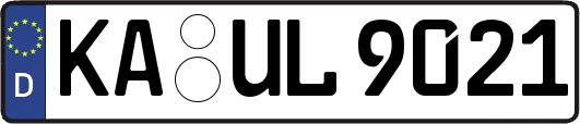 KA-UL9021