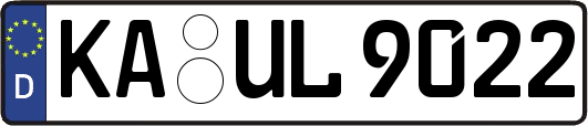 KA-UL9022