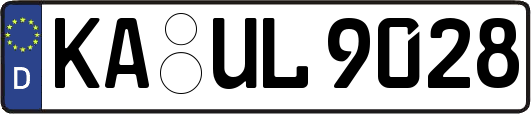 KA-UL9028