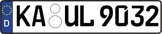 KA-UL9032