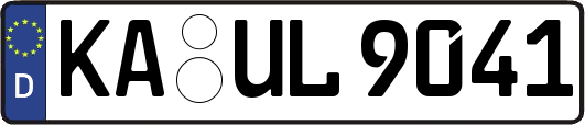 KA-UL9041