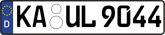 KA-UL9044
