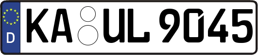 KA-UL9045