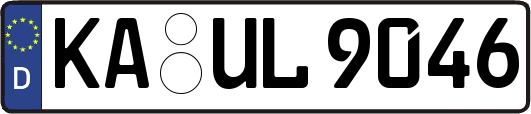 KA-UL9046