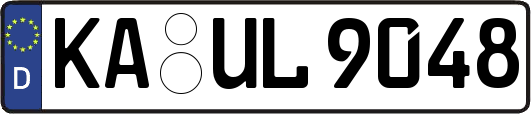 KA-UL9048