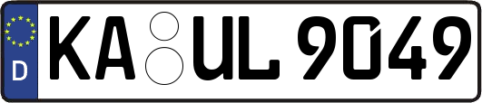 KA-UL9049