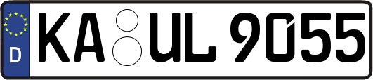 KA-UL9055