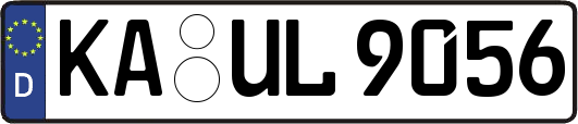 KA-UL9056