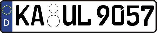 KA-UL9057