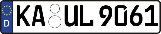 KA-UL9061