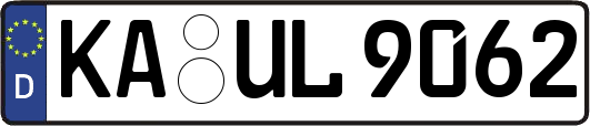 KA-UL9062