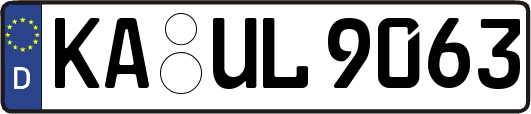 KA-UL9063