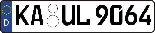 KA-UL9064