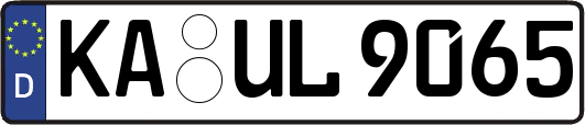 KA-UL9065