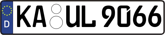 KA-UL9066