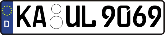 KA-UL9069
