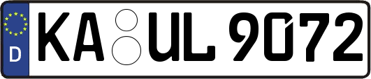 KA-UL9072