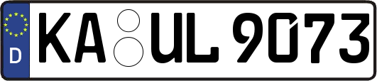 KA-UL9073