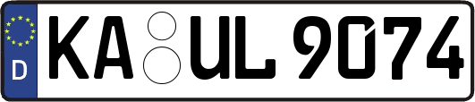 KA-UL9074