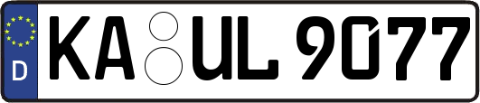 KA-UL9077