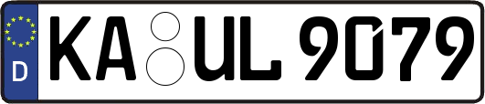 KA-UL9079
