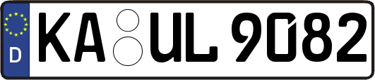KA-UL9082