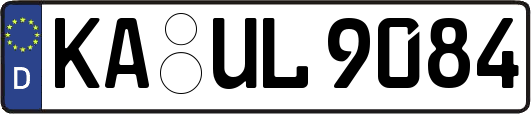 KA-UL9084