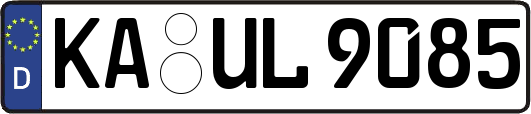 KA-UL9085