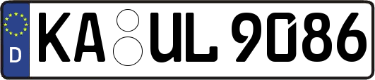 KA-UL9086