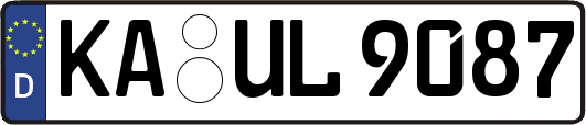 KA-UL9087