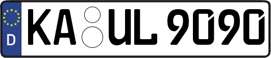 KA-UL9090