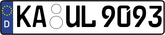 KA-UL9093