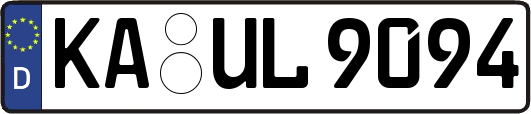 KA-UL9094
